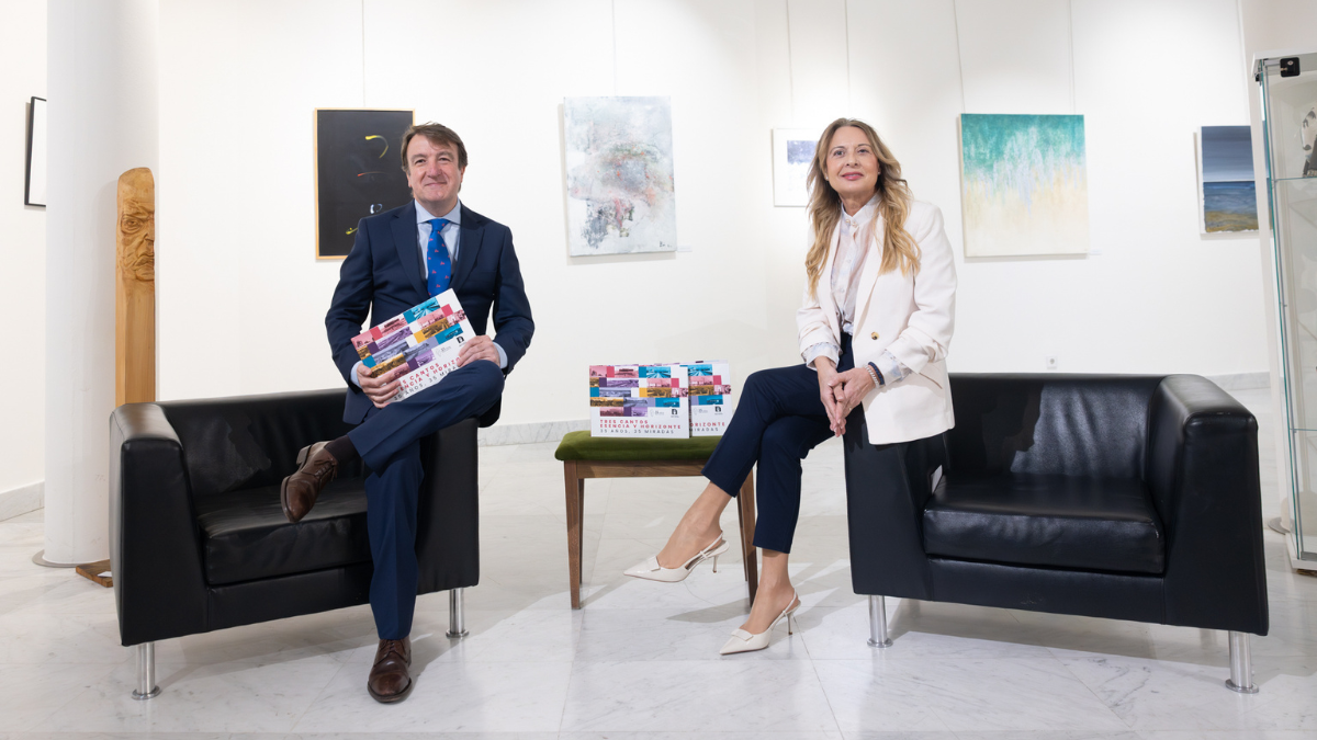 tres cantos aniversario 35 programacion