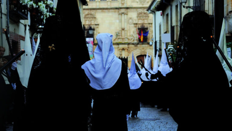 Alcalá Semana Santa