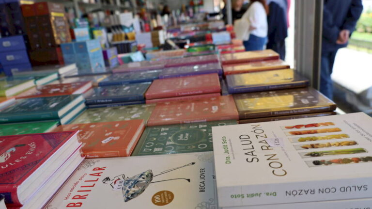 Alcalá Feria del Libro
