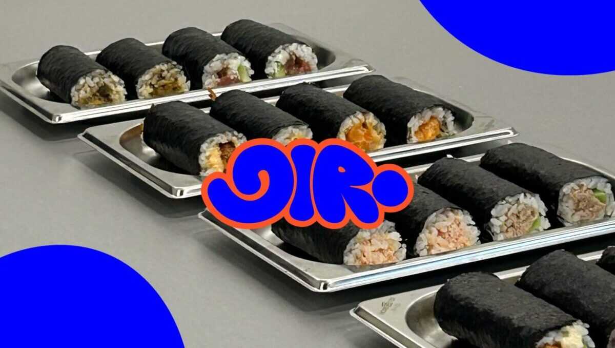 Smag Sushi , Sushi takeaway til halv pris save 50% in Aarhus with