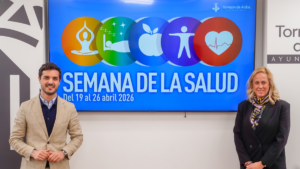 Torrejón Semana de la Salud