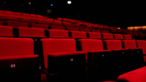 gala benéfica Alcalá