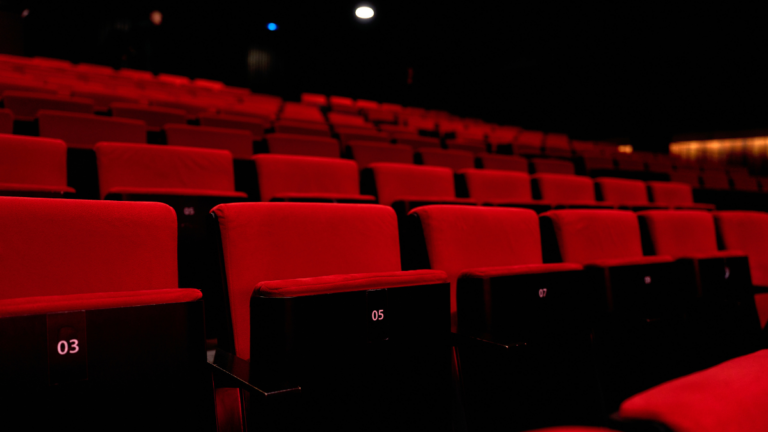 gala benéfica Alcalá