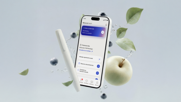 Senda Health