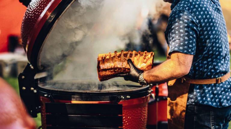 boadilla fire master bbq