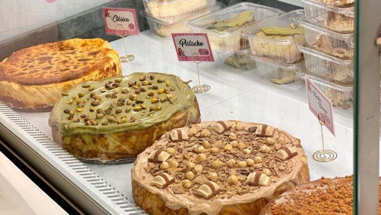 Las Tartas de Julita
