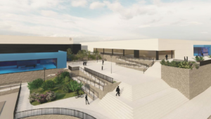 ciudad deportiva adelfillas colmenar