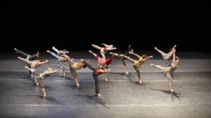 collado villalba mes danza