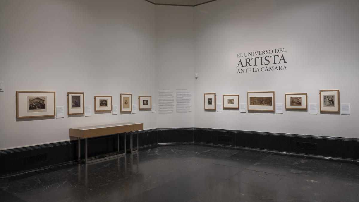 exposicion universo artista planes madrid museo prado