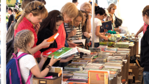 feria libro alcobendas