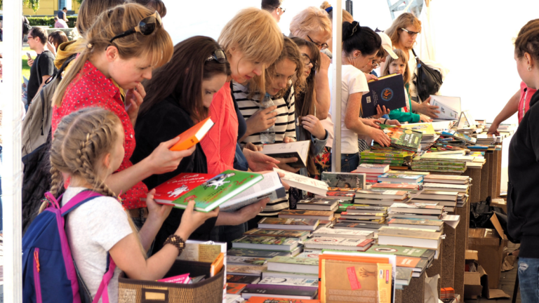 feria libro alcobendas