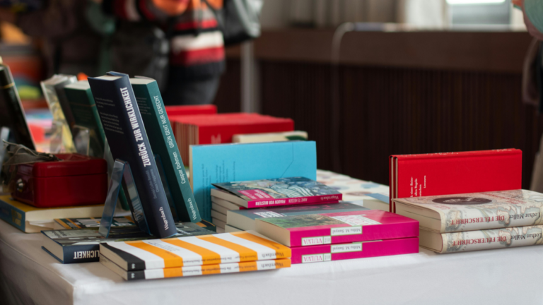 feria libro paracuellos