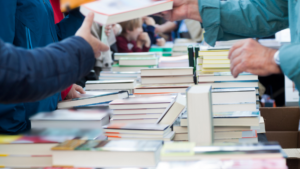 feria libro pozuelo