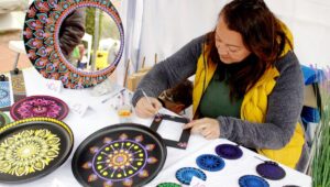 Coslada Feria de Arte