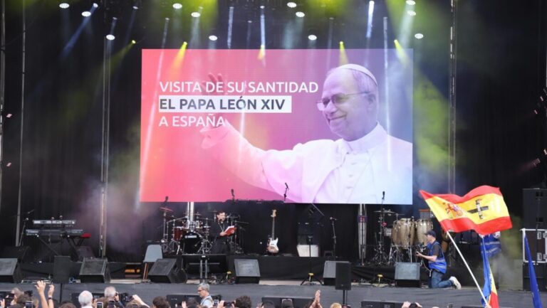 Papa León Cibeles