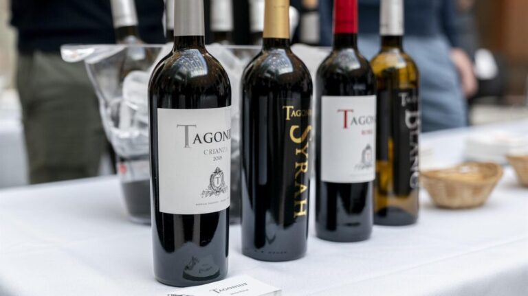 Arganda Feria del Vino