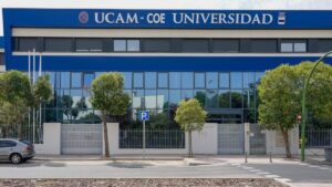 Campus UCAM-COE de Torrejón