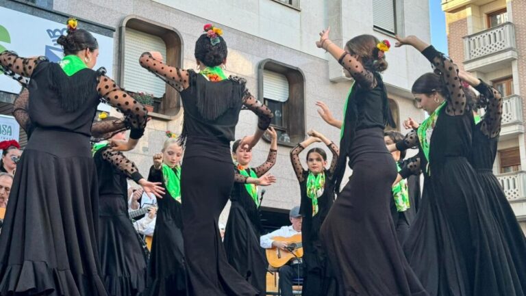 Leganés Feria Andaluza