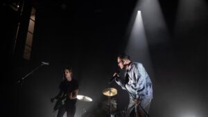 Día de la Música en Matadero