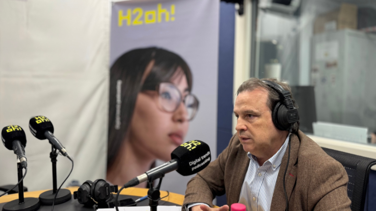 h2o acer podcast emilio dumas