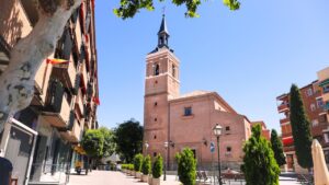 Leganés ciudad futuro