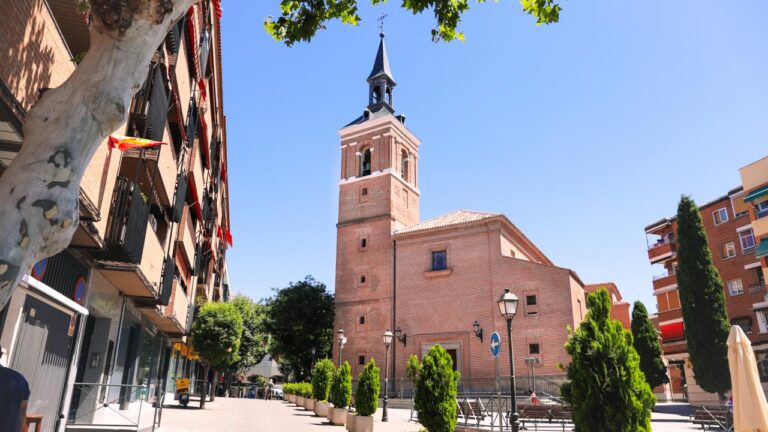 Leganés ciudad futuro