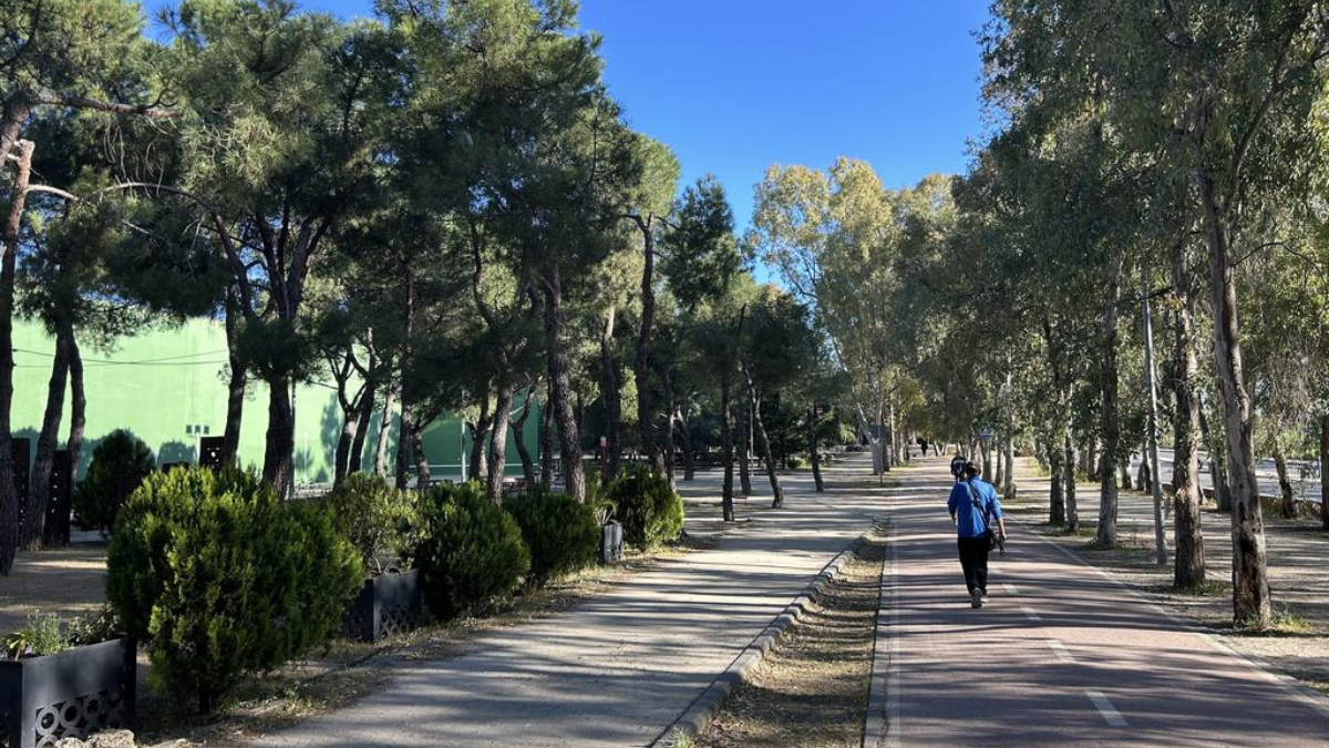 leganes renovacion parque los frailes