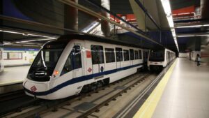 Leganés Metrosur L11