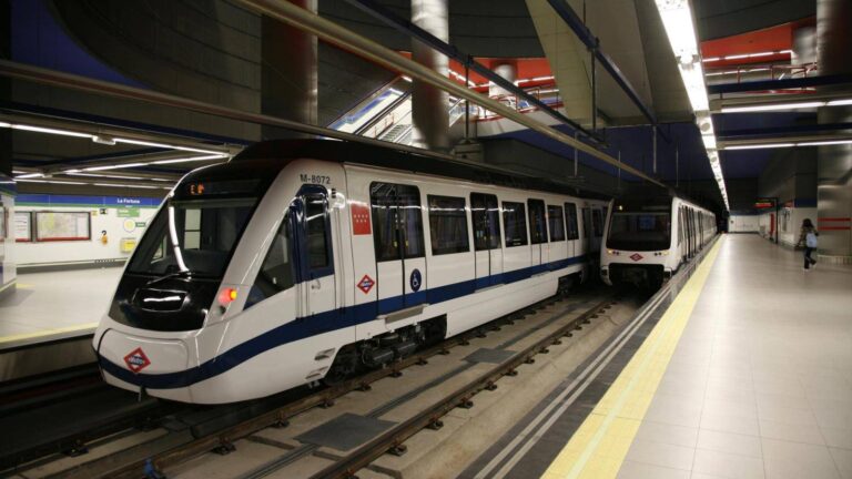Leganés Metrosur L11