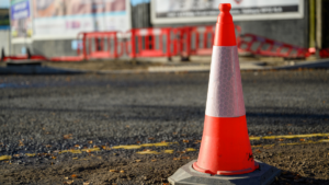 obras pozuelo avenida carrera