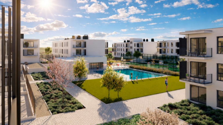plan vive viviendas aranjuez comunidad madrid