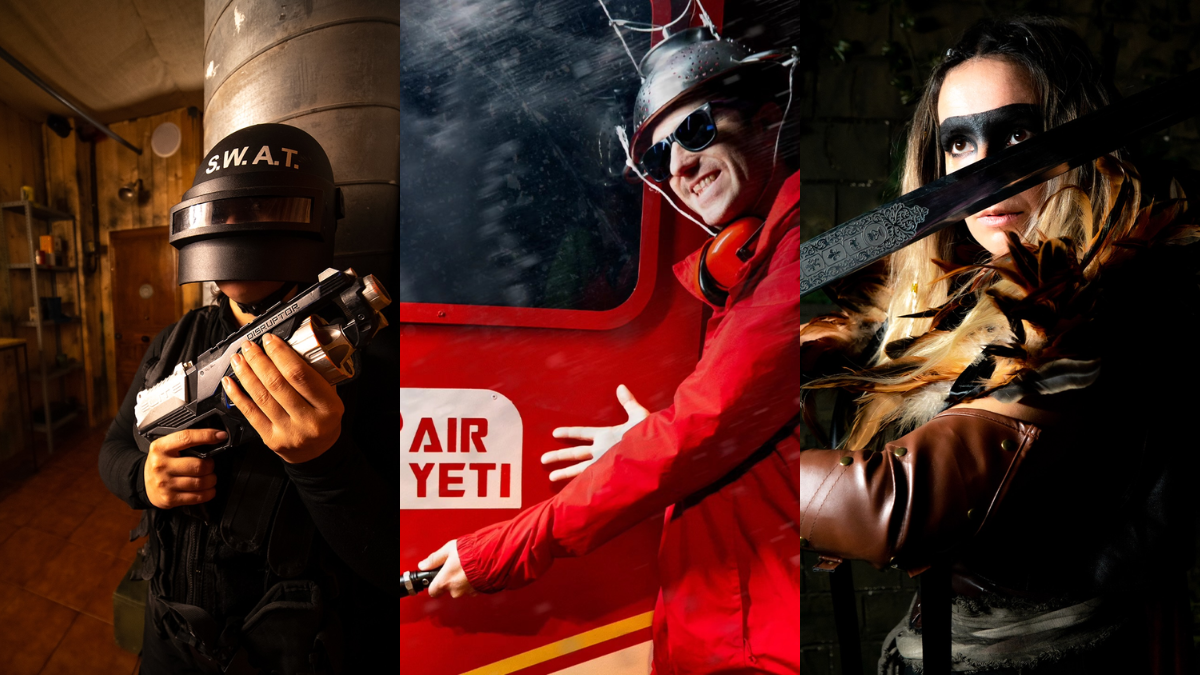 planes madrid escape room la orden madrid