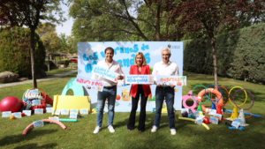 programacion veranos alcobendas