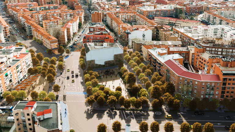 renovacion plaza oporto madrid