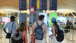 restaurantes t4 aeropuerto madrid barajas