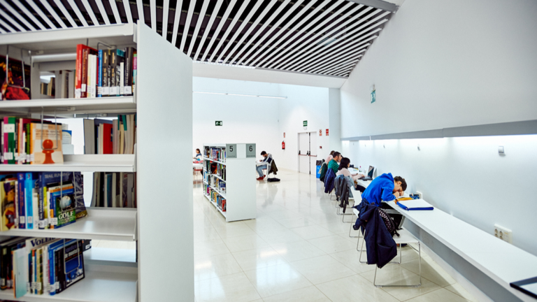 rivas horarios bibliotecas