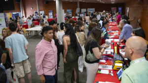 rivas jornada empleo