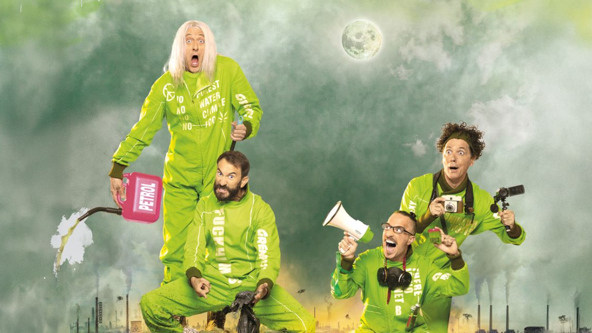 teatro pavon greenpiss madrid planes