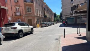 Alcalá Eras San Isidro