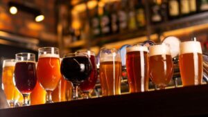 Aranjuez Feria de la Cerveza Artesanal