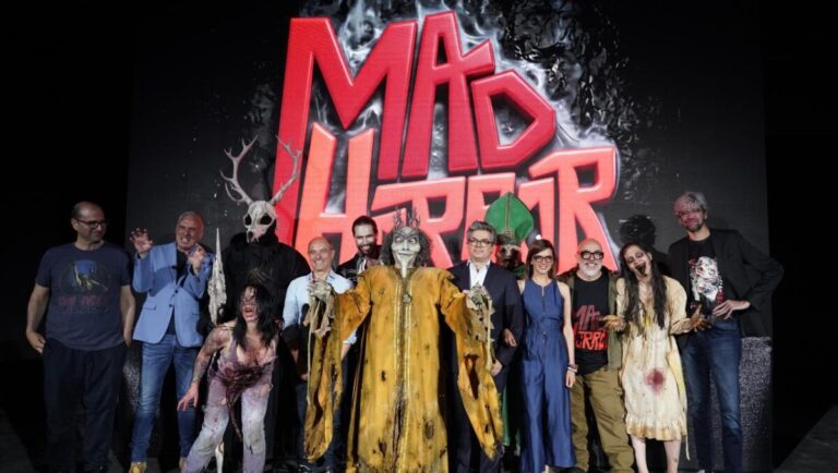 festival Madhorror