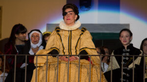 Fresno de Torote Semana Cultural