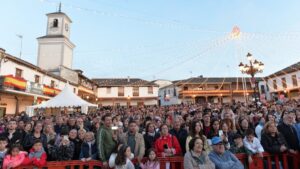 fiestas de Valdemoro