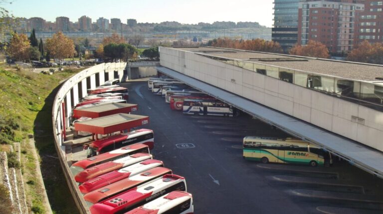 nuevas líneas Madrid Valencia