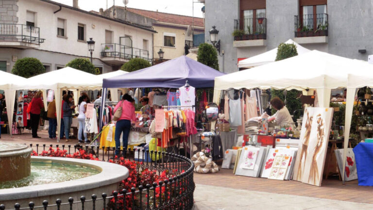 Feria del Destocaje