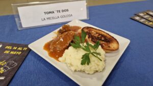 Tapeando Parla