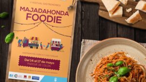 Majadahonda Foodie