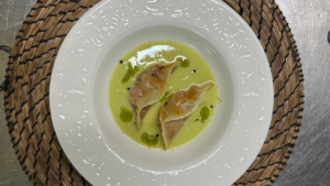 cena maridaje Alcobendas