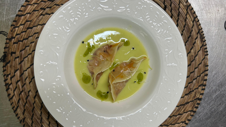 cena maridaje Alcobendas