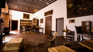 Día Museos